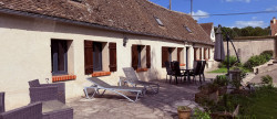 vente Longere Villers Sur Trie