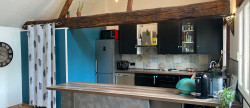 vente Longere Villers Sur Trie