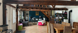 vente Longere Villers Sur Trie