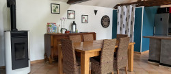 vente Longere Villers Sur Trie