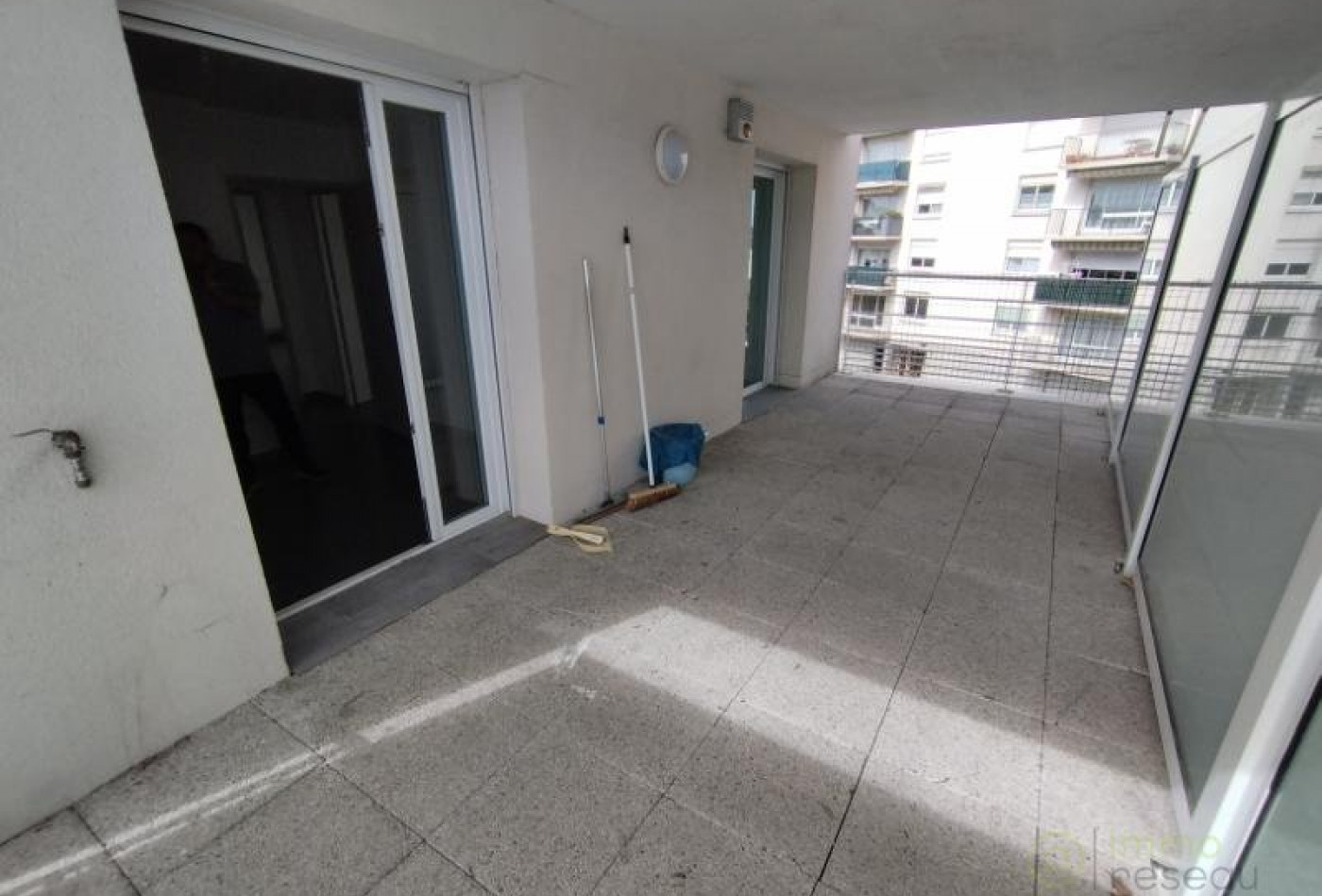 vente Appartement Le Bourget - Photo 9