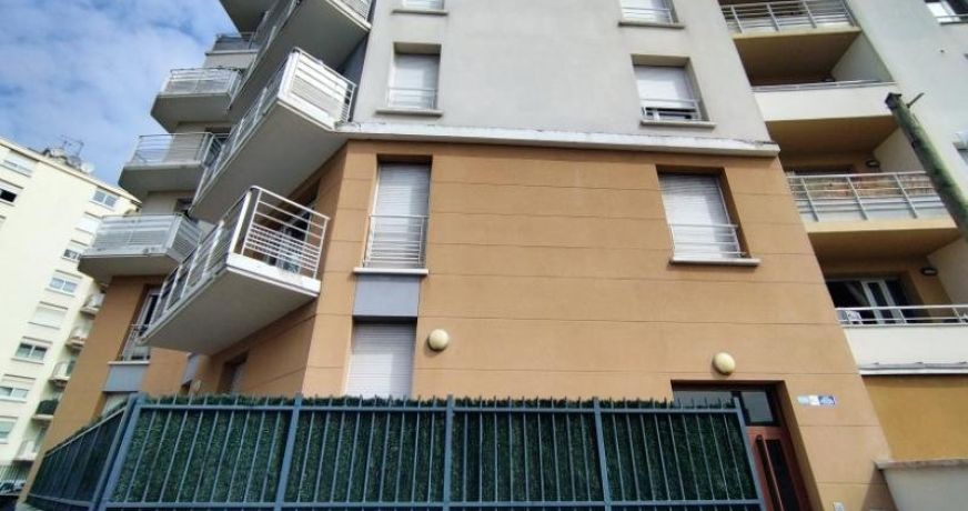 vente Maison Le Bourget