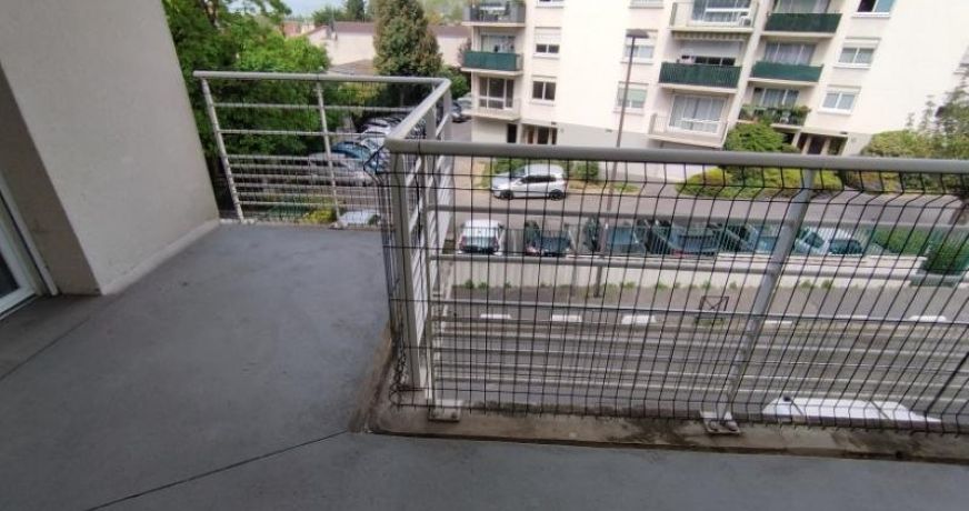 vente Maison Le Bourget