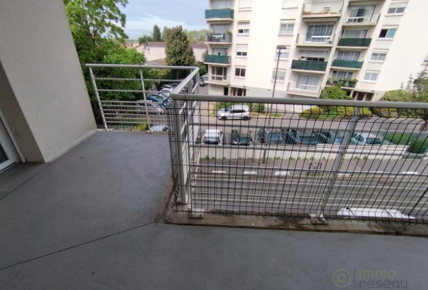 vente Appartement Le Bourget - Photo 10