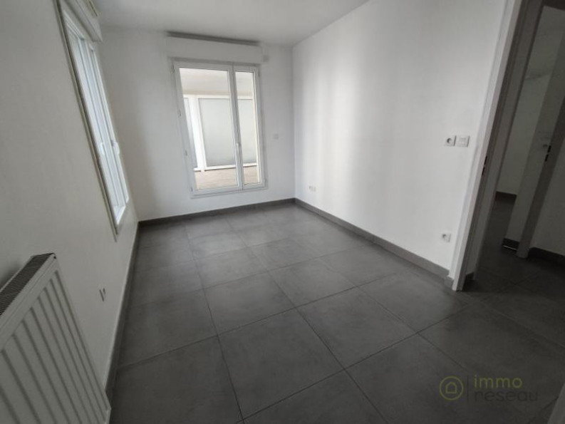 vente Appartement Le Bourget - Photo 4