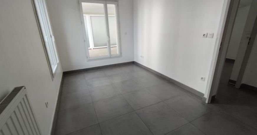 vente Maison Le Bourget