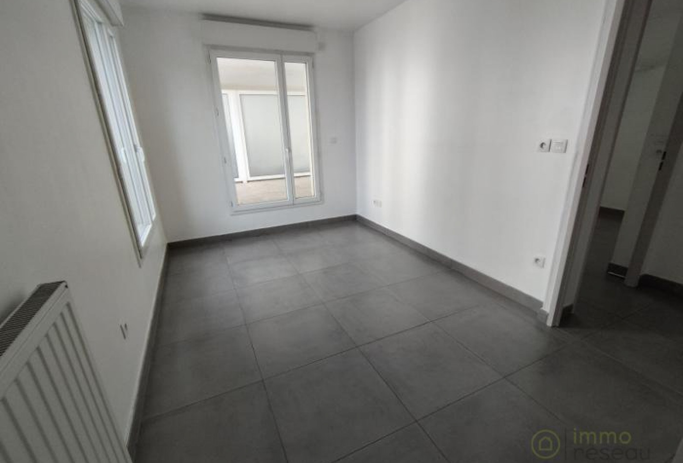 vente Appartement Le Bourget - Photo 4