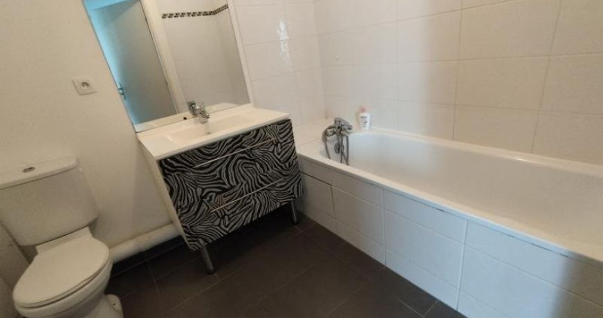 vente Maison Le Bourget