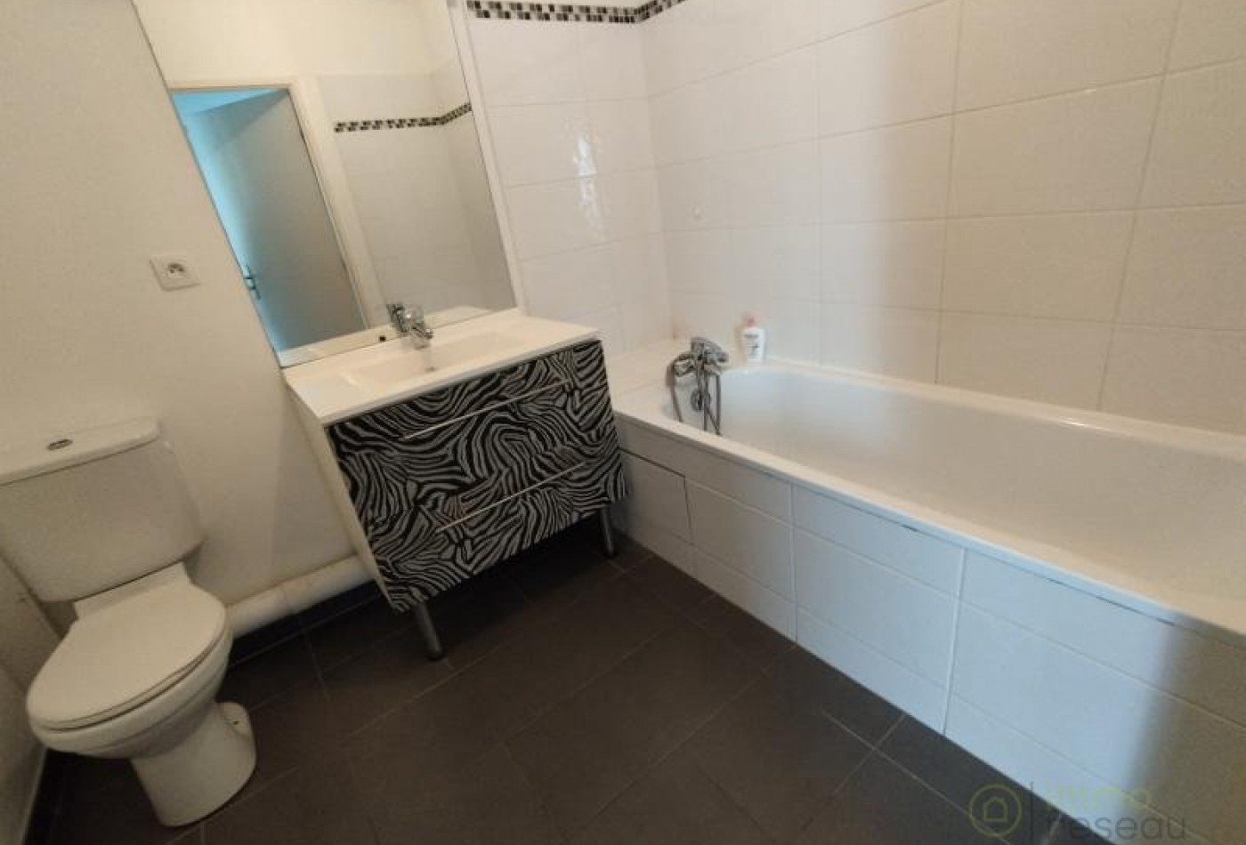 vente Appartement Le Bourget - Photo 5