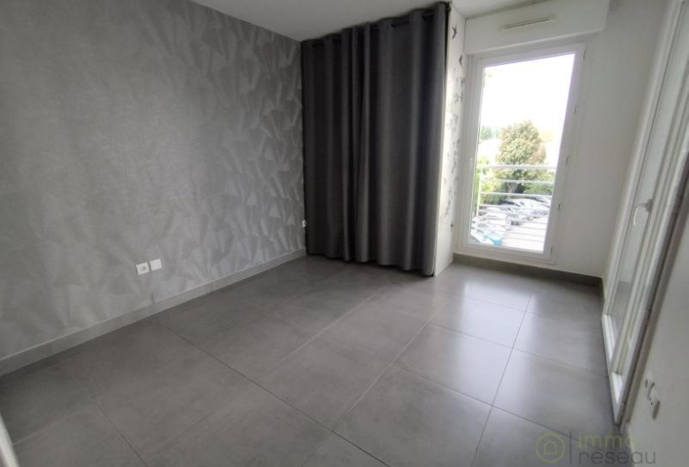 vente Appartement Le Bourget - Photo 6