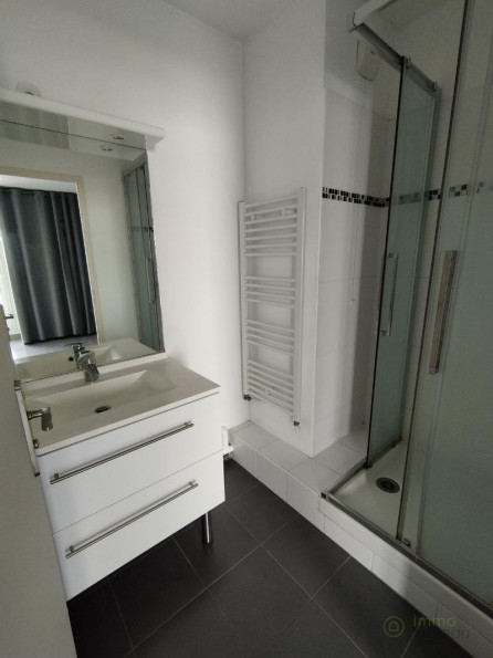 vente Appartement Le Bourget - Photo 7