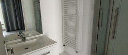 vente Appartement Le Bourget