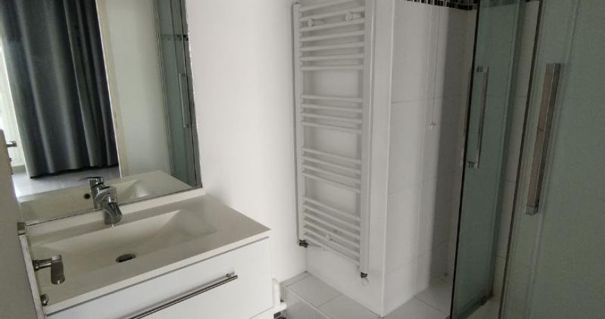 vente Maison Le Bourget