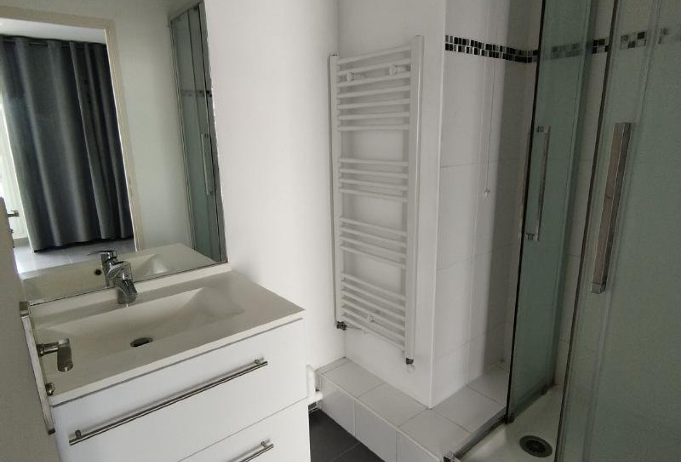 vente Appartement Le Bourget - Photo 7
