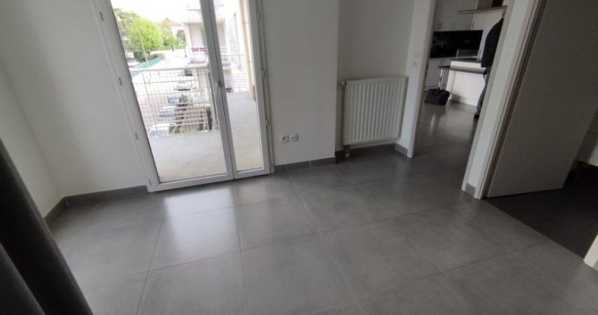 vente Maison Le Bourget