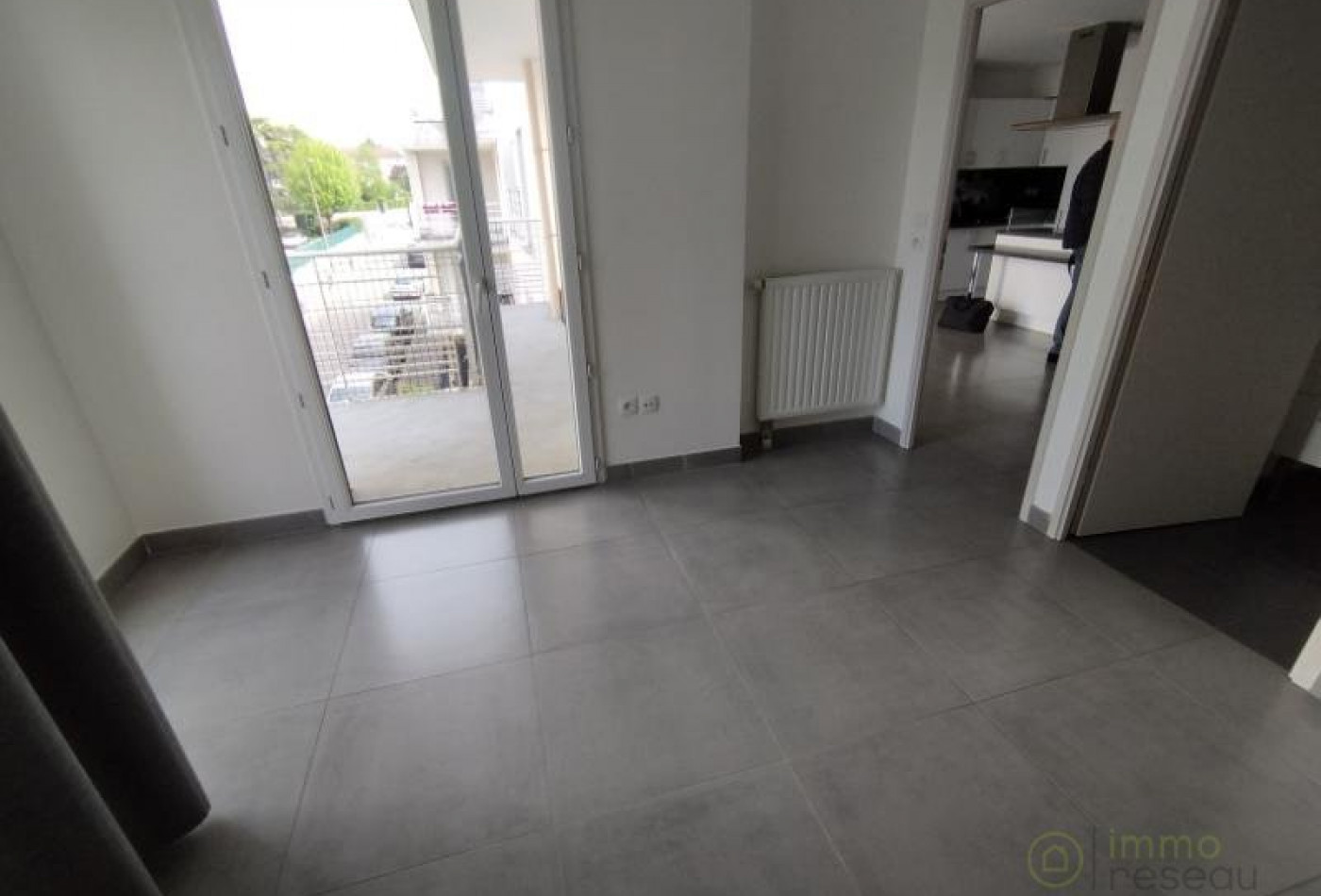 vente Appartement Le Bourget - Photo 8