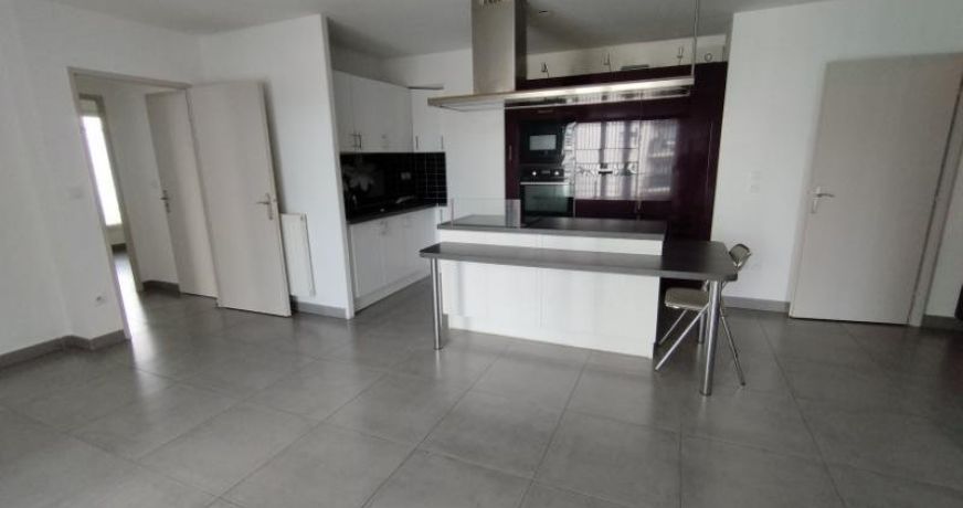 vente Maison Le Bourget