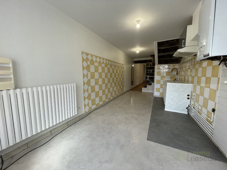 vente Maison Mozac - Photo 1