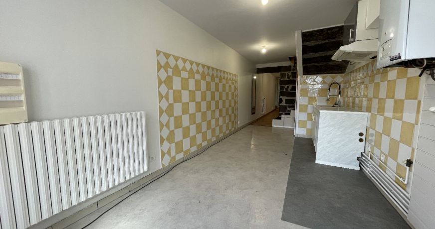 vente Maison Mozac