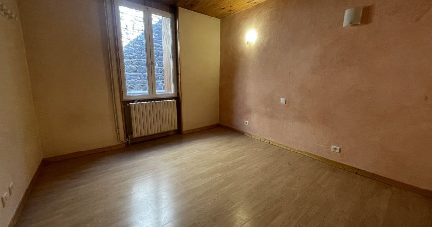 vente Maison Mozac