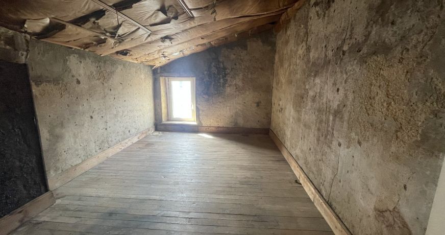 vente Maison Mozac