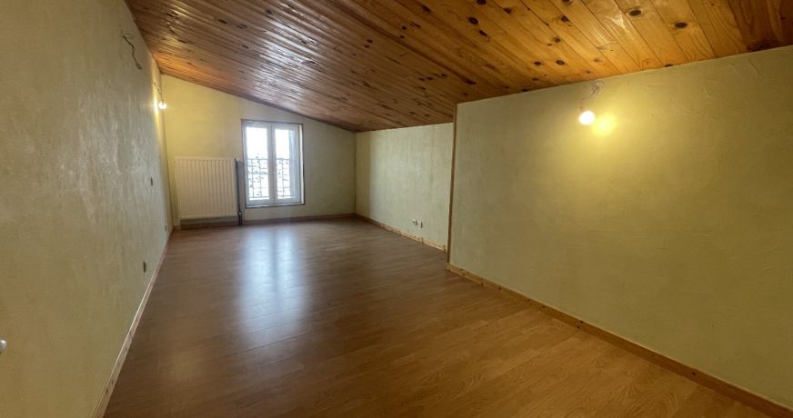 vente Maison Mozac