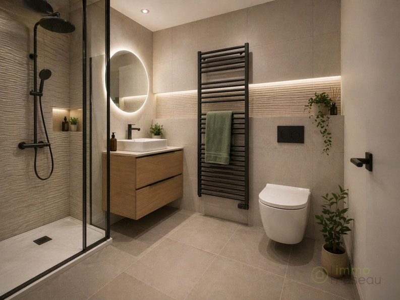 vente Maison Mozac - Photo 10