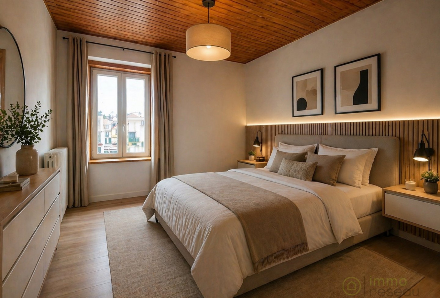 vente Maison Mozac - Photo 9