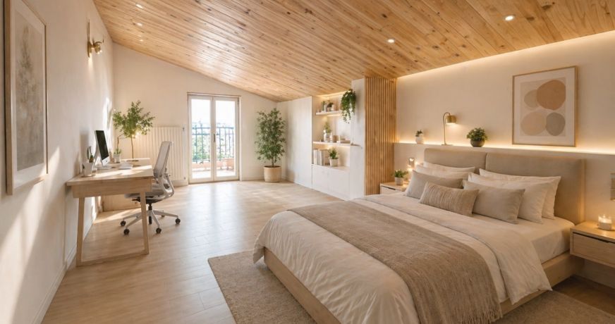 vente Maison Mozac