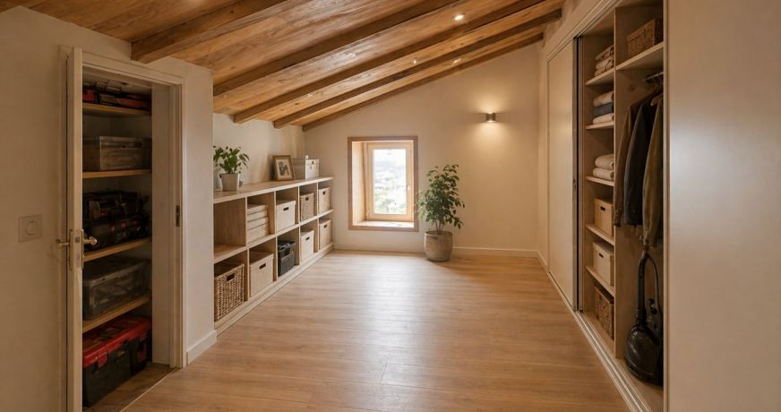 vente Maison Mozac