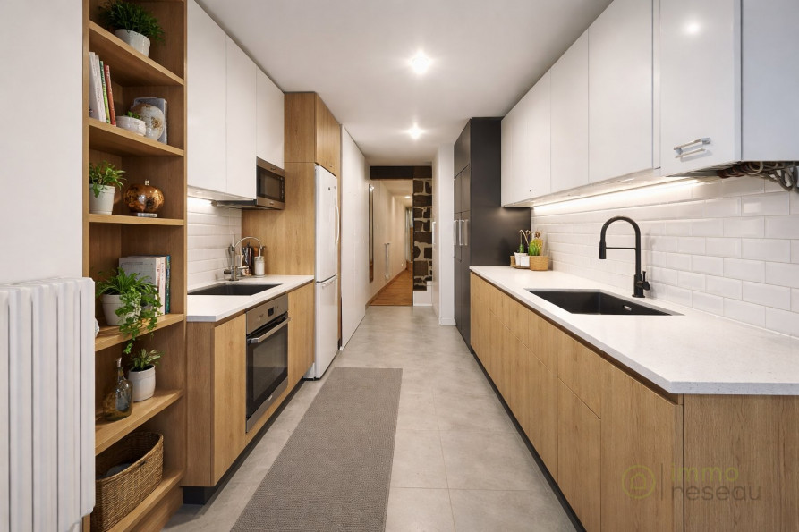 vente Maison Mozac - Photo 2