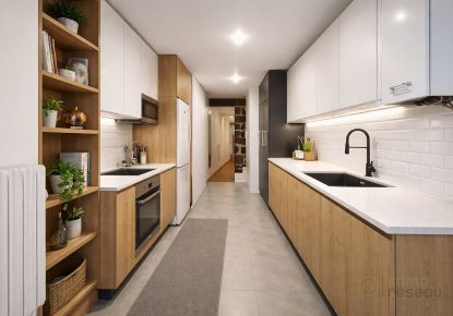 vente Maison Mozac