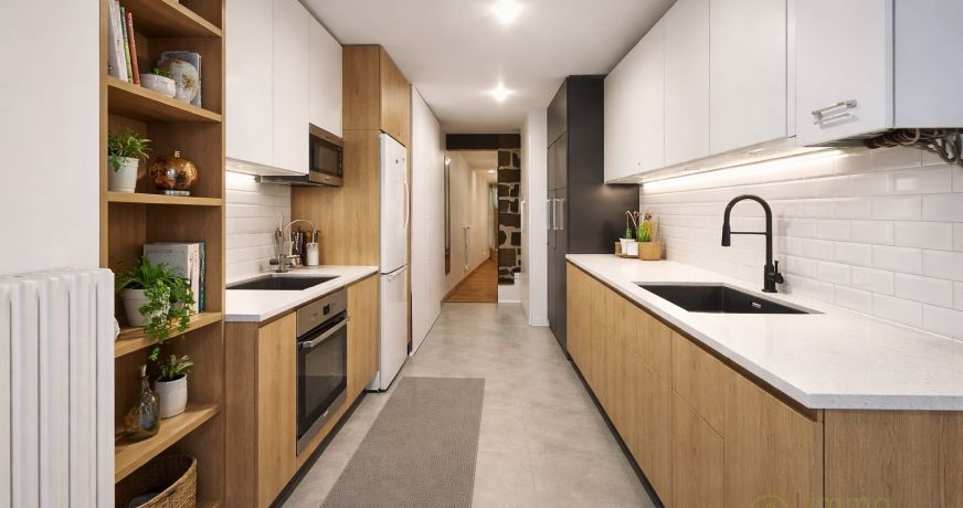 vente Maison Mozac