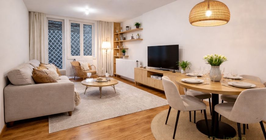 vente Maison Mozac