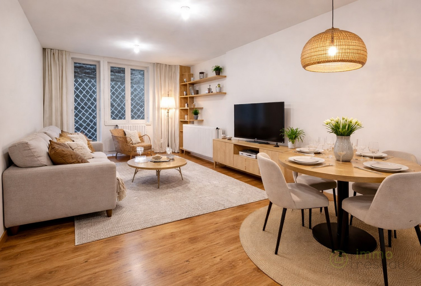 vente Maison Mozac - Photo 1