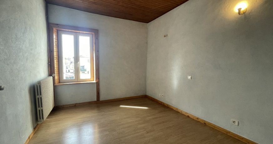 vente Maison Mozac