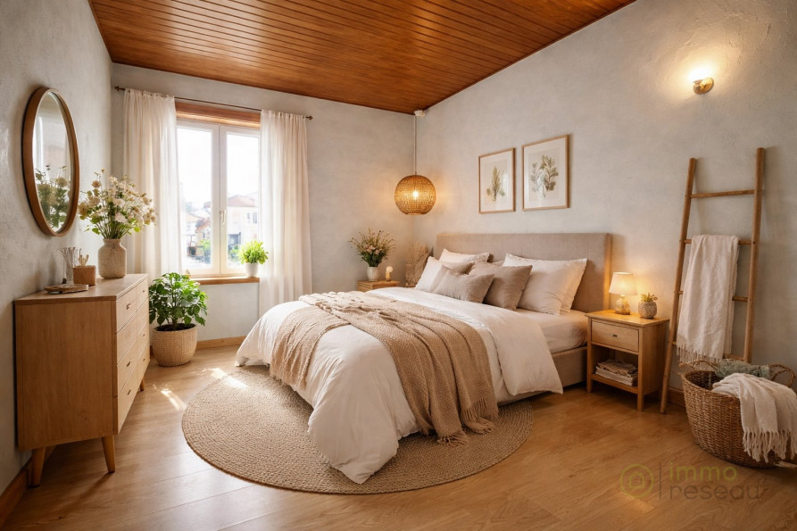 vente Maison Mozac - Photo 8