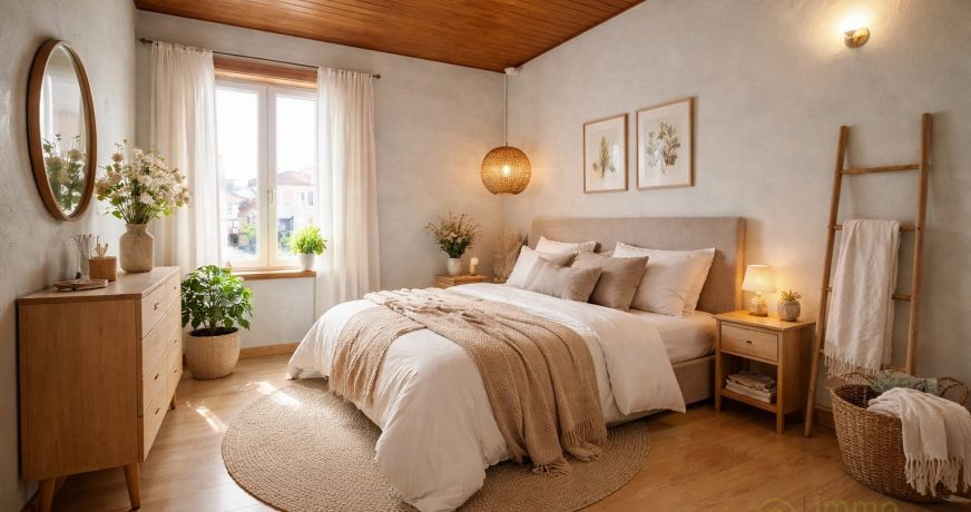 vente Maison Mozac