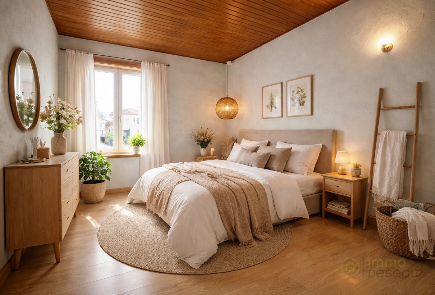 vente Maison Mozac - Photo 7