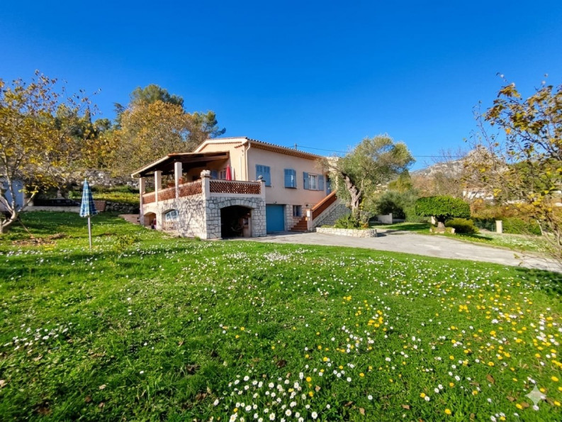 vente Maison Vence - Photo 2