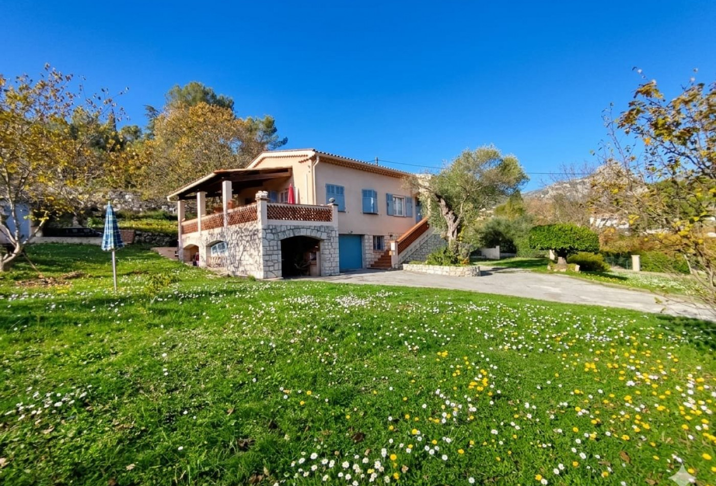 vente Maison Vence - Photo 2