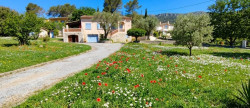 vente Maison Vence