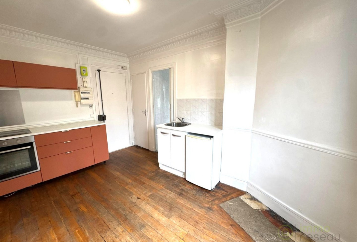 vente Appartement Saint Ouen Sur Seine - Photo 3