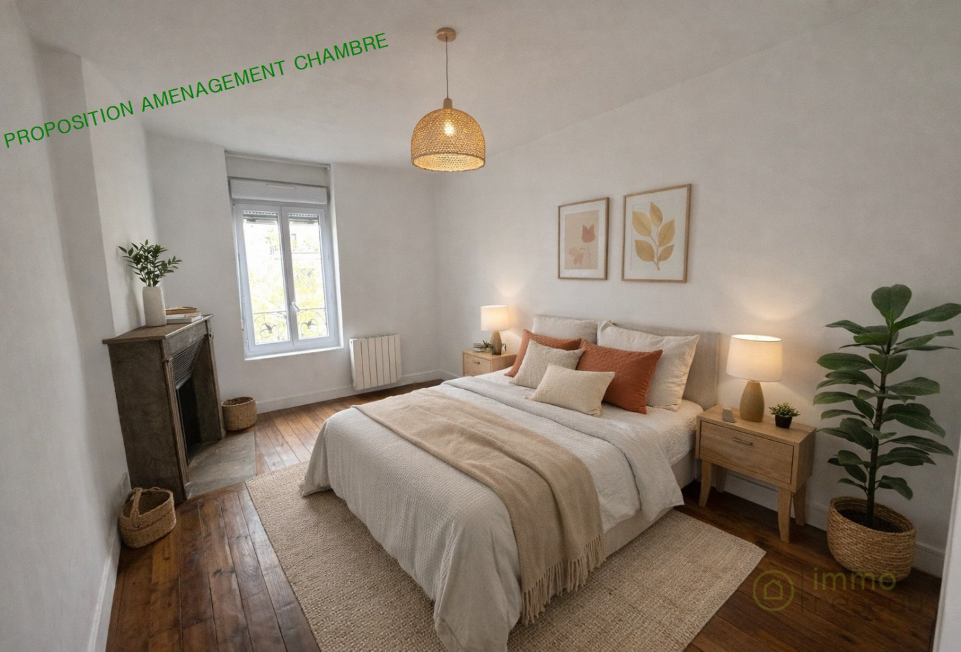 vente Appartement Saint Ouen Sur Seine - Photo 9