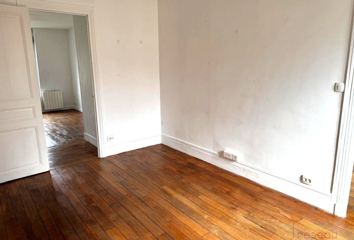 vente Appartement Saint Ouen Sur Seine - Photo 7