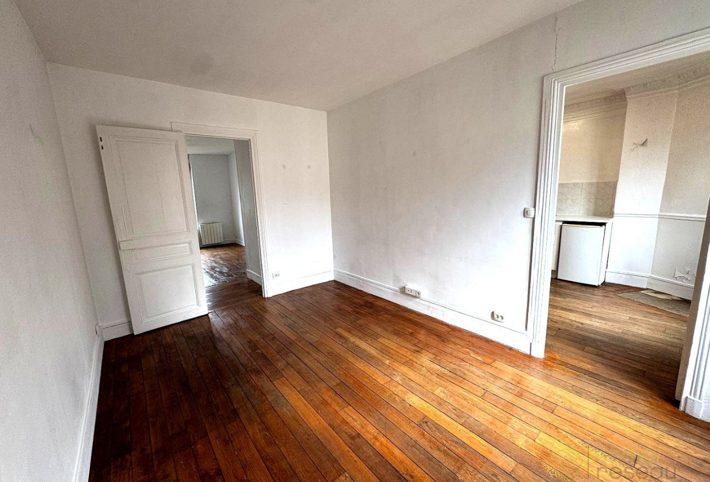 vente Appartement Saint Ouen Sur Seine - Photo 5
