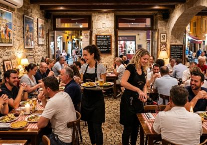 vente Restaurant Nice