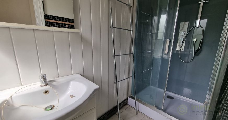 vente Maison de ville Montdidier