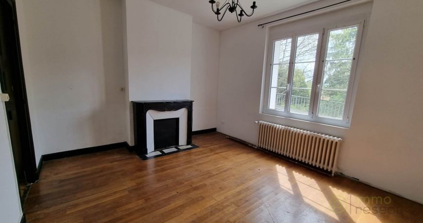 vente Maison de ville Montdidier