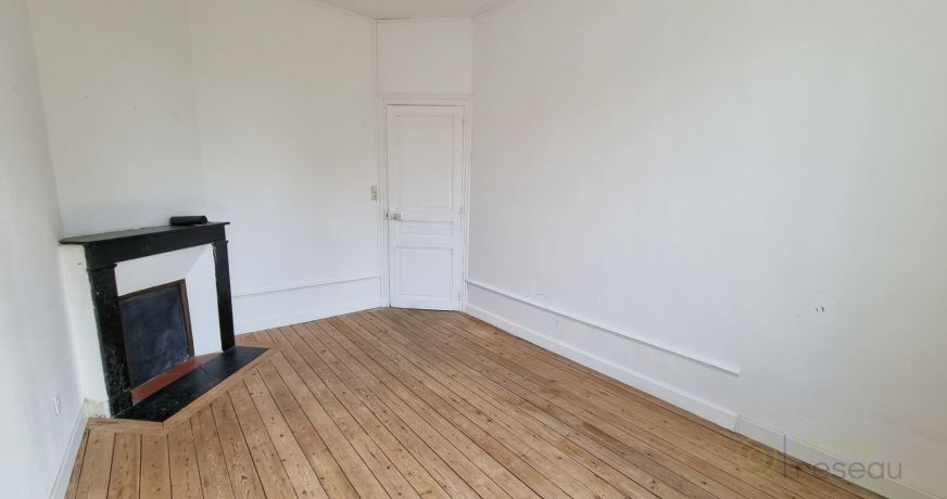 vente Maison de ville Montdidier